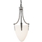 Bullet-Shaped Pendant