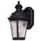 11-3/4-Inch Outdoor Wall Light