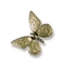 Butterfly Doorbell Button
