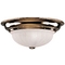 11-Inch Flushmount Ceiling Light Fixture