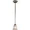 Energy Star Qualified Mini-Pendant