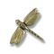View product details Dragonfly Doorbell Button
