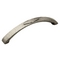 5-13/16-Inch Antique Nickel Cabinet Pull