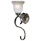 Energy Star Qualified Sconce