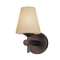 Single-Light Sconce 