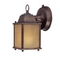 8-3/4-Inch Outdoor Wall Light