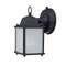 8-3/4-Inch Outdoor Wall Light
