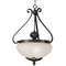 Three-Light Pendant 