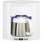 Brew Express, LLC Programmable 10 Cup Recessed Coffee Maker BE-110 WW