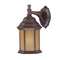 12-Inch Outdoor Wall Light