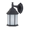 12-Inch Outdoor Wall Light