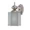 12-3/4-Inch Outdoor Wall Light