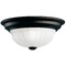 11-Inch Flushmount Ceiling Light Fixture