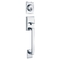 View product details Exterior Trim Entrance Set