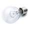 40-watt A15 incandescent appliance bulb