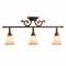 Kichler Lighting Adjustable Rail Light for Ceiling or Wall Mount 7713TZG