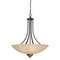 Four-Light Pendant 