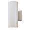 Cylindrical Outdoor Wall Light