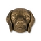 Beagle Door Knocker