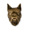 Boxer Door Knocker