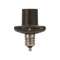 Westek 3-Pack Candelabra Base Dusk to Dawn Light Control SLC2BCB3   (SLC2BCB3-4)