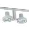 Duo Fixture Head for Juno Track 
