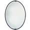 Oval Mirror
