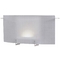 Energy Star Qualified Single-Light Sconce