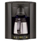 Brew Express, LLC Programmable 4 Cup Recessed Coffee Maker BE-104R-113A