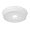 LED Recessed Downlight Retrofit Trim 