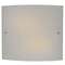 Energy Star Qualified Sconce