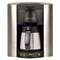 Brew Express, LLC Programmable 4 Cup Recessed Coffee Maker BE-104R-133A