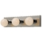 Three-Light Bathroom Vanity Light