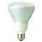 View product details 14-watt R30 compact fluorescent bulb