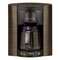 Brew Express, LLC Programmable 4 Cup Recessed Coffee Maker BE-104R-144A