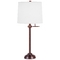 Modern Table Lamp with Shade