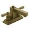 4 Inch Lavatory Faucet