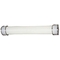 37-Inch Energy Star Qualified Bathroom Fixture