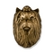 Yorkshire Terrier Door Knocker
