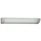 36-Inch Energy Star Qualified Bathroom Fixture