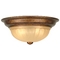 14-Inch Flushmount Ceiling Light Fixture