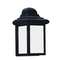 Outdoor Wall Light 