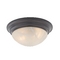 12-Inch Flushmount Ceiling Light Fixture