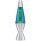 10-Inch Green and Blue Lava Lamp