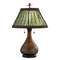 Mica Table Lamp