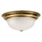 16-Inch Flushmount Ceiling Light Fixture