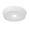 LED Low Profile Flushmount Ceiling Fixture