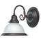 Single-Light Sconce