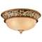 15-1/2-Inch Ceiling Light Fixture