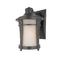 14-inch Outdoor Wall Light